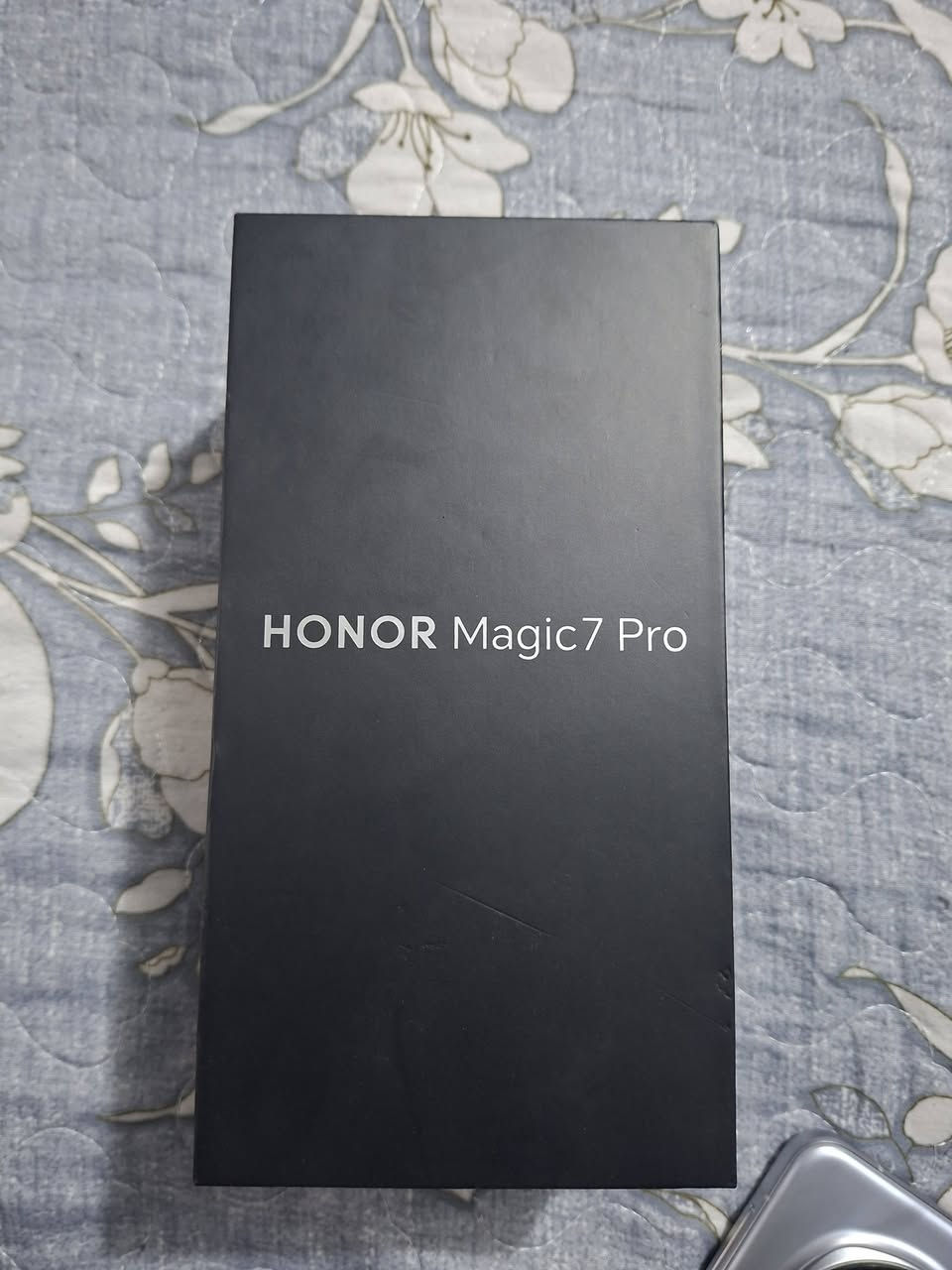 للبيع هونر ماجك سفن برو اخو الجديد كفاله عامه مكان بصره ماعندي توصيل كامل ملحقات السعر ٨٧٥ الف وبي قليل مجال ***********
