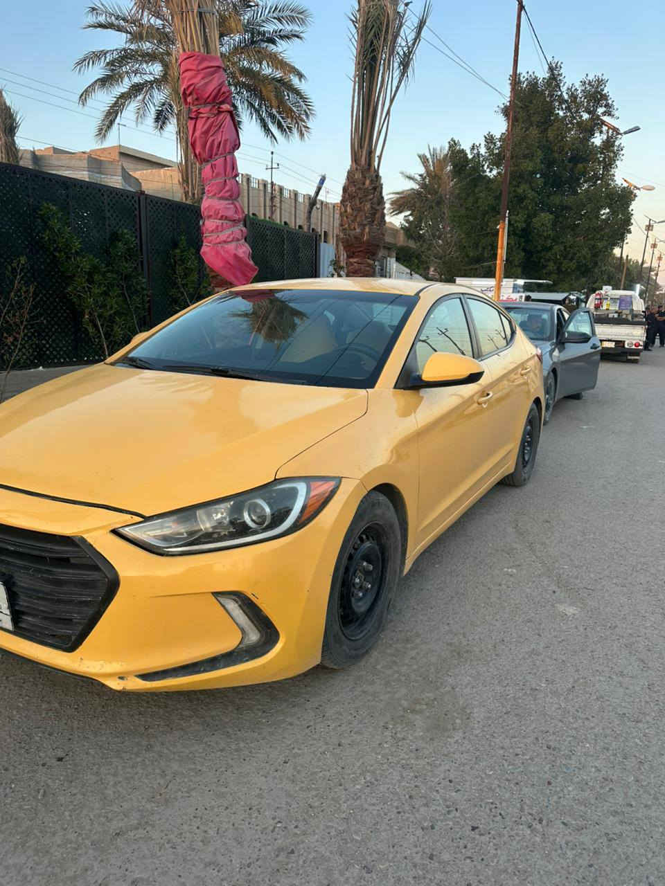 سلام عليكم النتره 17 سياره ليبل واحد بس بنيد مبدل بدون دواخل سياره كير مكينه صدر جديد كبل لل شارع لحد يراسل اتصلو ‏‪***********‬‏
