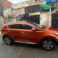 سبورتج خليجي موديل ١٣ فول مواصفات بانوراما مري شفط بصمه مكفولة من كل خ...