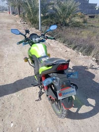 هاوجي KA • موديل 2021 • محرك صبانه