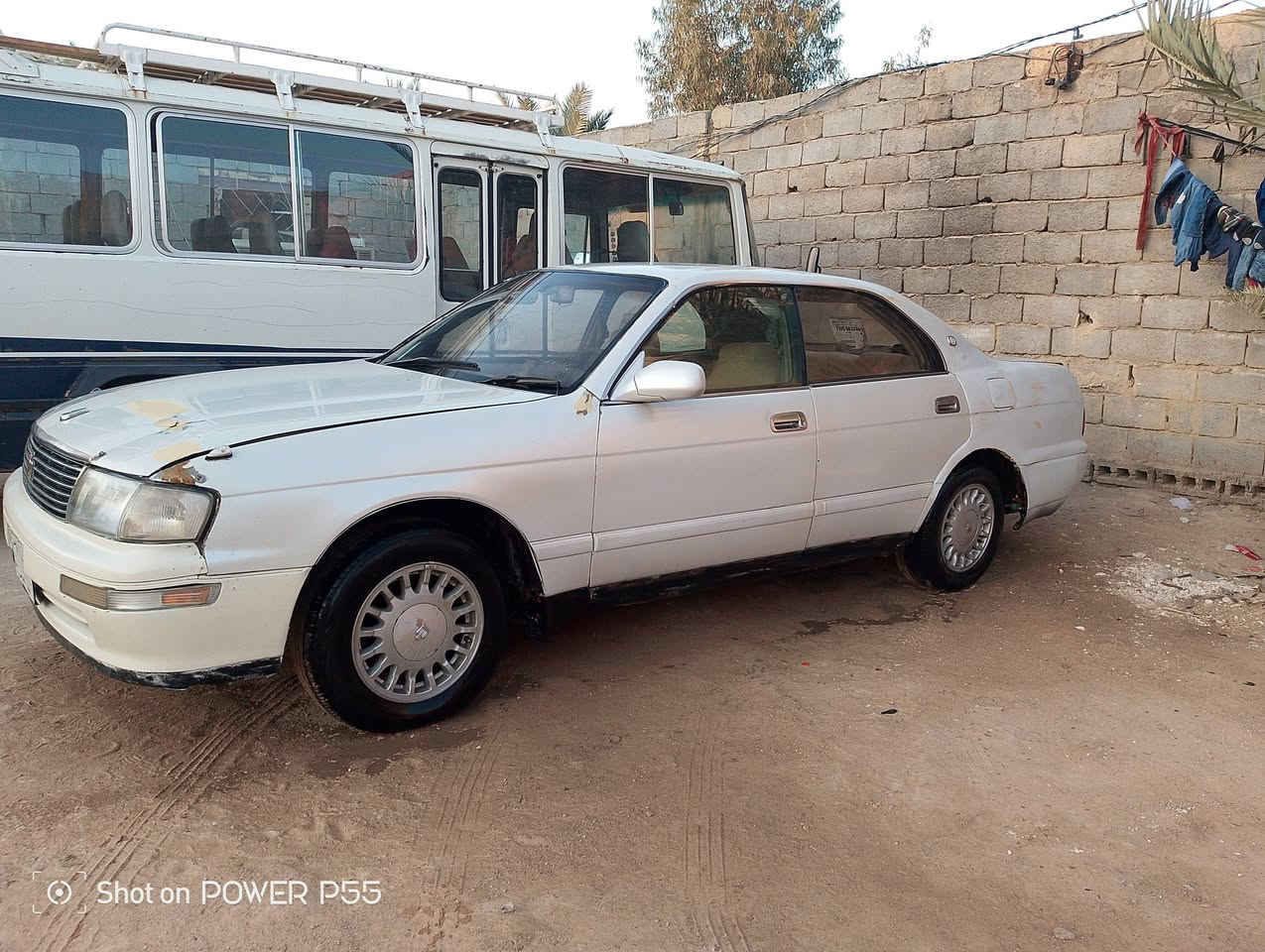 بطه متصل كفالة من كص ونقل بيه حادث بجنطه ومعمره ضاله بس عله صبغ تخم تاير كبل تحويل نفس اليوم بيه مكينه توني شديته جديه بس قبل يمومين طلع بيه صوت اول مشغل كير جديد غرفته حلوه كهربائيات كله شغال سعره 31وبيه مجال بسيط مكاني كربلاء الحر متواجد على الخاص او إتصال ‏‪***********‬‏
