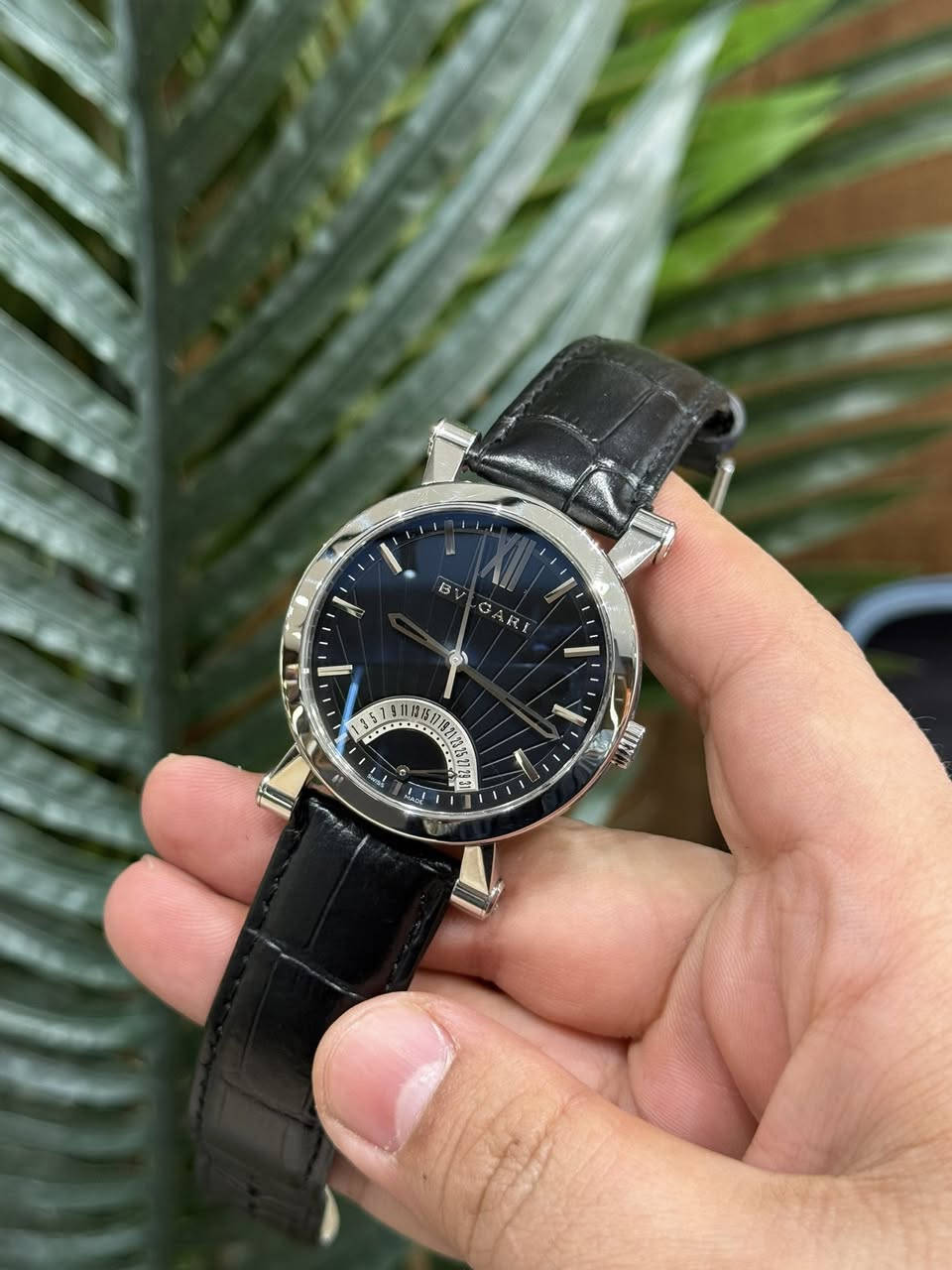 تحية طيبة نلتقيكم اليوم ان شاء الله بمزاد للساعات الاصلية ع منصة الفيس بوك في تمام الساعه 10 مساءاً اقوى عروض الساعات الاصلية للاعتماد المراسلة ع الخاص


**إذا كنت صاحب هذا الإعلان وتريد حذفه لأي سبب، رجاءا أرسل رسالة إلى الدعم الفني**