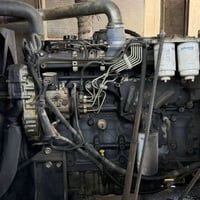 مولدة • بركيز ٢٠٠ • الحله