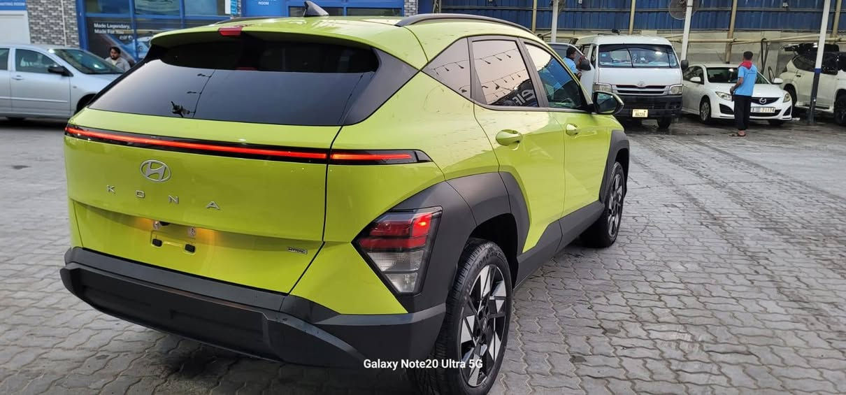 من الامارات الان تم الشحن الى العراق
هونداي كونا 2024 لون تفاحي مميز 
الضرر خفيف تبديل فقط باب 
البجم سليم 

السعر مصلح واصل سفوان خلال سبعة ايام ⬅️ 122$

شركة الجوهرة لاستيراد وصيانة السيارات الوارد امريكي وكندي

ولدينا فروع في اغلب المحافظات

***********  واتساب او اتصال

كروب الواتساب للنشر اليومي 

https://chat.whatsapp.com/EmZaTOPlfZUEWKSa9tnXy8?mode=wwt
