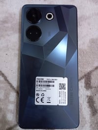 تكنو CK7n • نضيف • بكرتونته