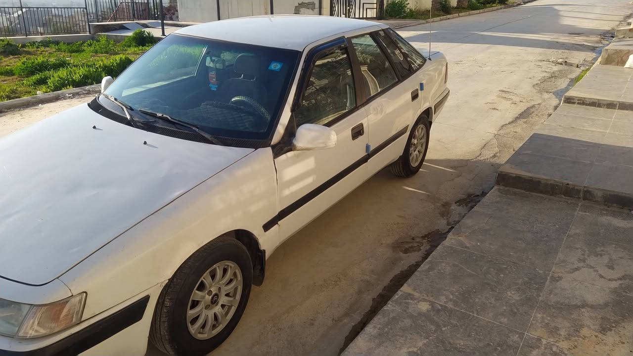 ديو اسبيرو موديل 96 بيع اومروس سياره فول اتو ***********
