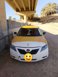 كامري ٢٠٠٨ • خليجي • خصوصي