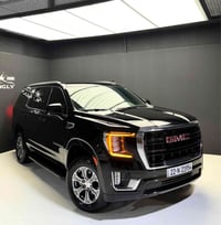 جمسي يوكن • ٢٠٢٤ • ٧١٠٠٠ كم