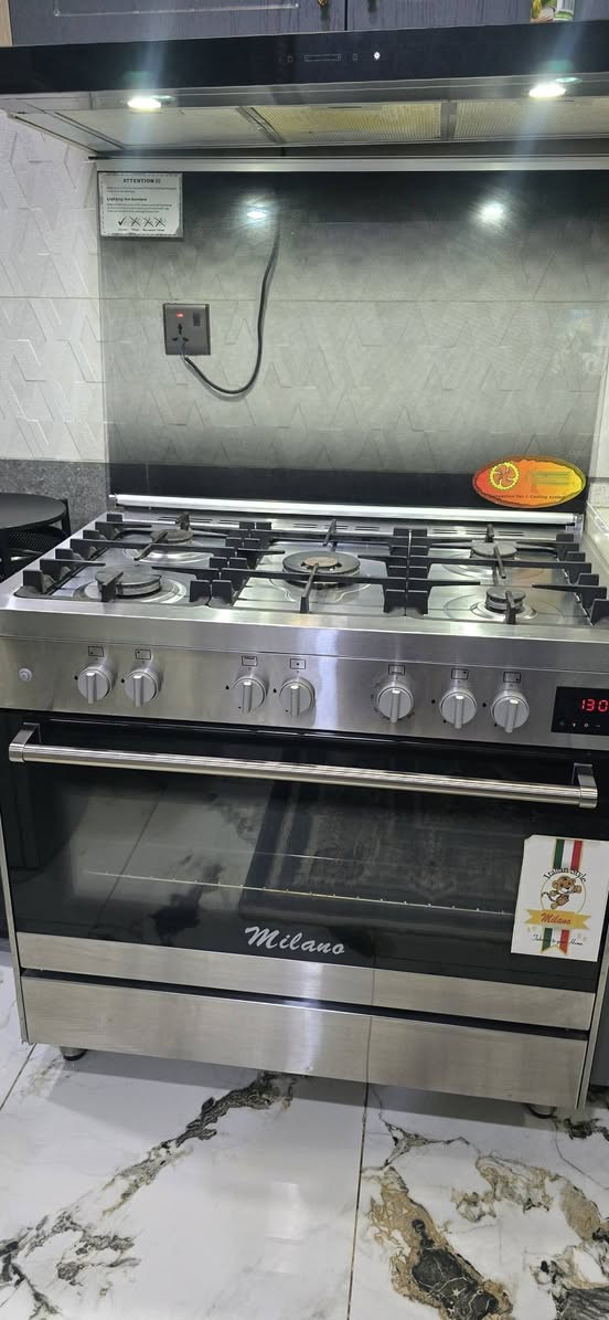 طباخ إيطالي مستعمل نظيف جدا السعر ٤٠٠ بي مجال بسيط


**إذا كنت صاحب هذا الإعلان وتريد حذفه لأي سبب، رجاءا أرسل رسالة إلى الدعم الفني**