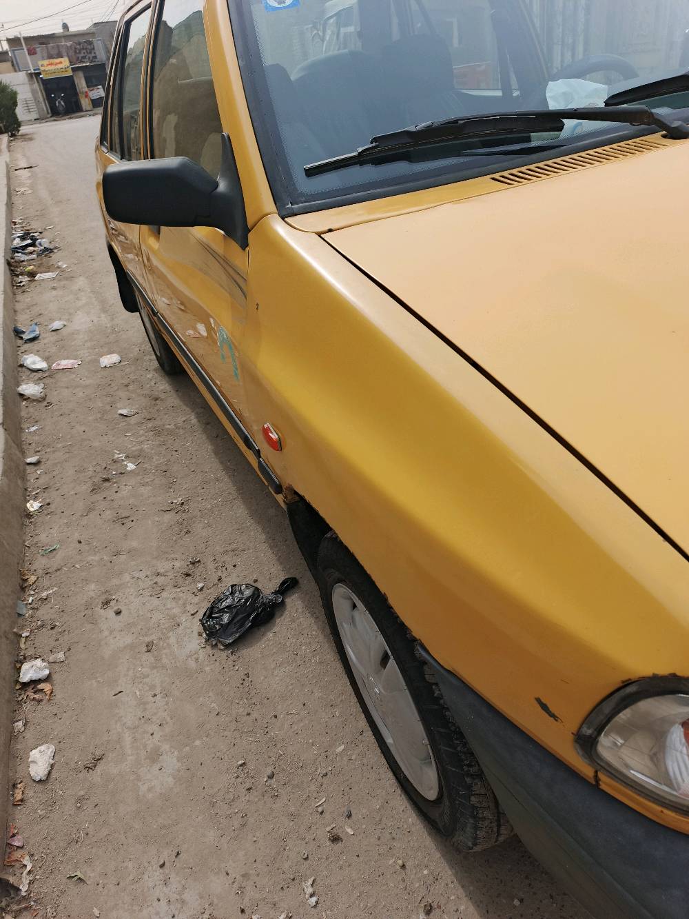 سايبا موديل 10 سياره كامله كبل الشارع شواصي بلاد تخم تاير باتري جديد كهربائيات كلهة شغاله سياره بل واقع احله بعد