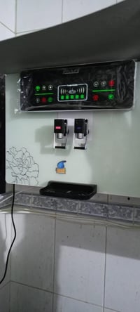 منظومية فلتر • جديدة