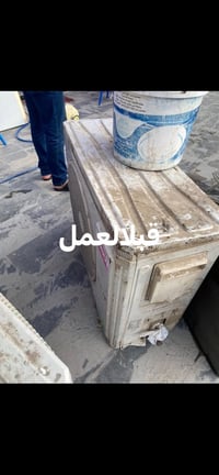 ورشة الوليد  تنصيب جميع أنواع السبالت جداري-منتوري-مركزي صيانه موقعيه ...