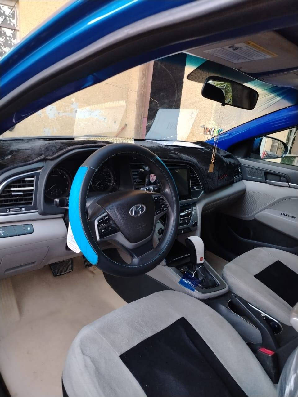 2017 ألنترا
سنوية للـ 2029
راعيها جيراني وصديقي 
گير AT 
محرك 2000 دوش 
حادثها بنيد وجاملغ بدون دواخل 
بيها طخات بسيطة وبيها رش صبغ اثر جراد 
السعر بيش يقيم السوگ اني جواه 
مكاني بغداد


**إذا كنت صاحب هذا الإعلان وتريد حذفه لأي سبب، رجاءا أرسل رسالة إلى الدعم الفني**