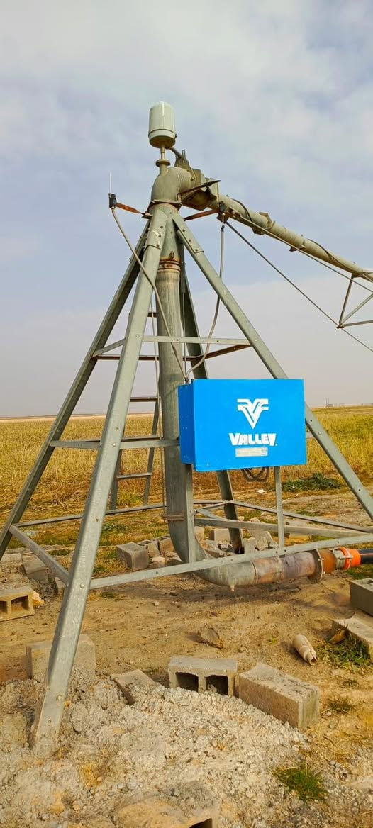 مرشه محوري  80خريف صدامي للبيع الرقم ***********
