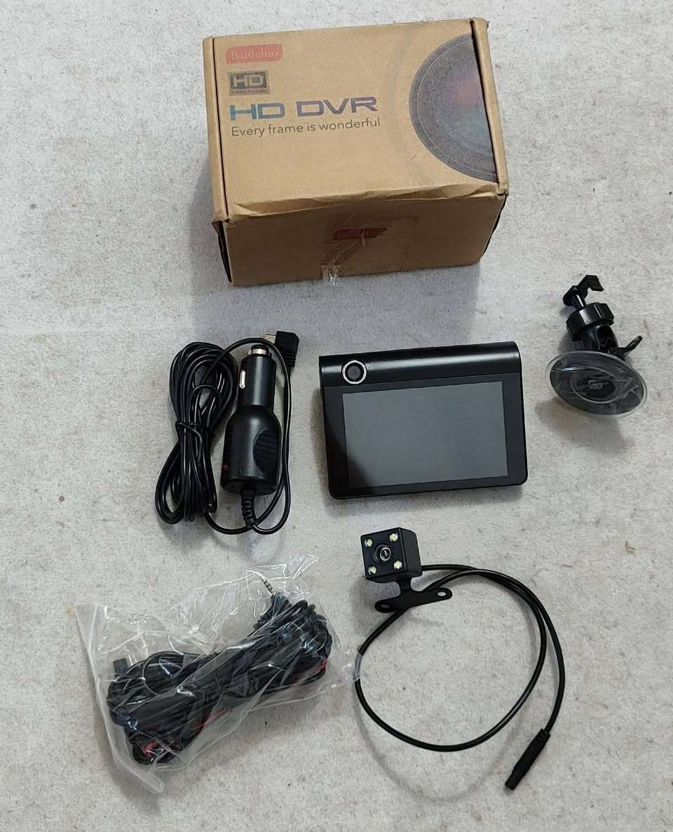 دام كام ثلاث كامرات متوفر توصيل


**إذا كنت صاحب هذا الإعلان وتريد حذفه لأي سبب، رجاءا أرسل رسالة إلى الدعم الفني**