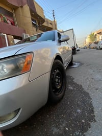 سوناتا موديل 2008 أمريكي السيارة بيها باب واحد كير المكينة خير من الله...