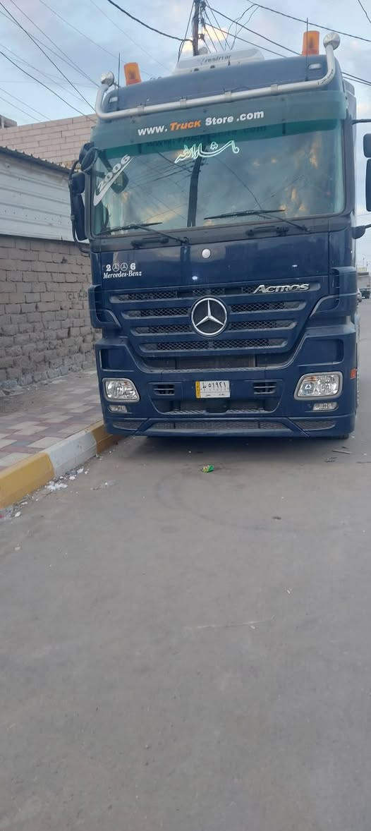 السلام عليكم اكتروز 2006فول مواصفات ادبلو اوتماتيك ٨نمر السياره مكفوله كفاله عامه رقم بغداد ط المكان ناصريه للاستفسا، الاتصال ***********
