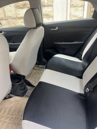 اكسنت موديل ٢٠ لبيع فقط عنوان بغداد سيارة جاهزة مكفولة ٠٧٧١٣٧١٣٢٩٦