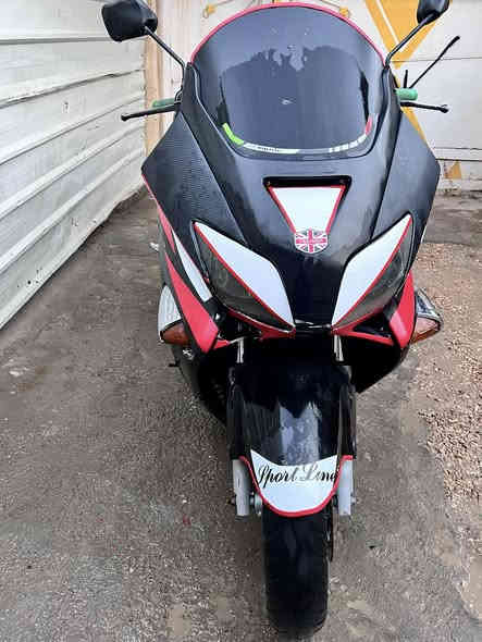 فورزه 06 للبيع سعر 425 وبيها مجال  دراجه شلعه ومعدل فول كهرباءيات كلها شغاله كلجات جديد  مكاني بابل شارع80 رقم***********
