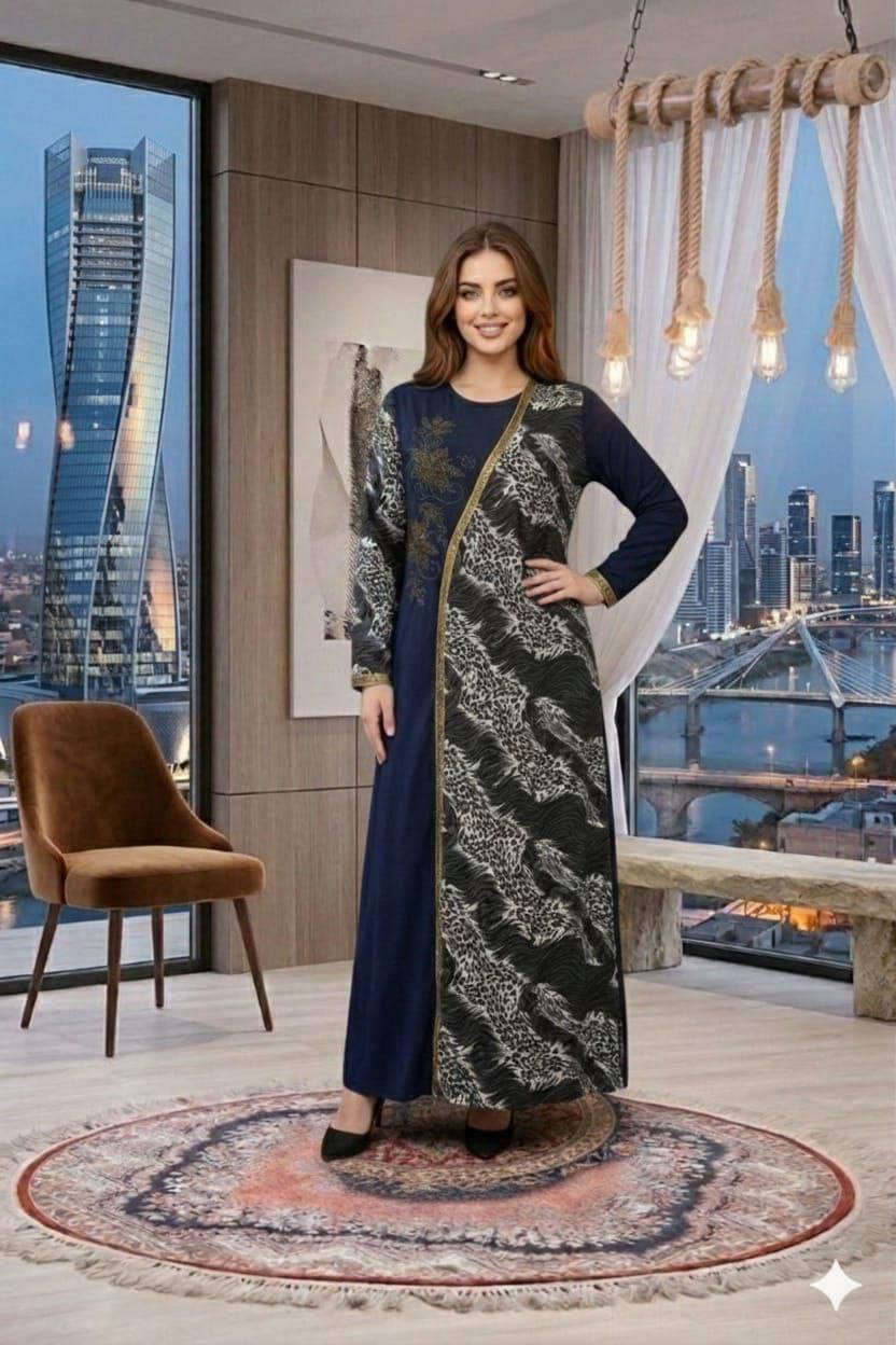 دشداشه نسائيه احدث المديلات

الخامة:شبح نمري مطعم بكشمير ساده

الالوان:3 الوان

القياسات:L Xl  XXl

سعر درزن 75


**إذا كنت صاحب هذا الإعلان وتريد حذفه لأي سبب، رجاءا أرسل رسالة إلى الدعم الفني**