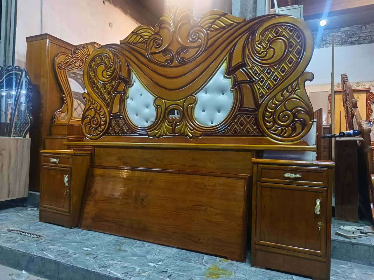 غرفه تحفه لبيع سعر مناسب جدا لعنوان بغداد ❤️‍🩹


**إذا كنت صاحب هذا الإعلان وتريد حذفه لأي سبب، رجاءا أرسل رسالة إلى الدعم الفني**