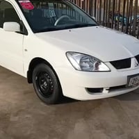 لانسر • ٢٠٠١ • محرك كورلا