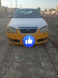 شيري كوين • ٢٠١٠ • محرك كورلا