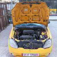 طيبة موديل 15 بيع أو مراوس حسب القناعة 07825951522