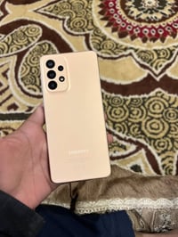 سامسونج A33 • جديد • بعقوبه