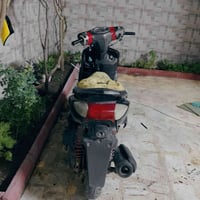 سكنس نثيه • دراجة سكنس نثيه • سكنس 140 • ماطور شغال • كهرباء عطلانة • ...