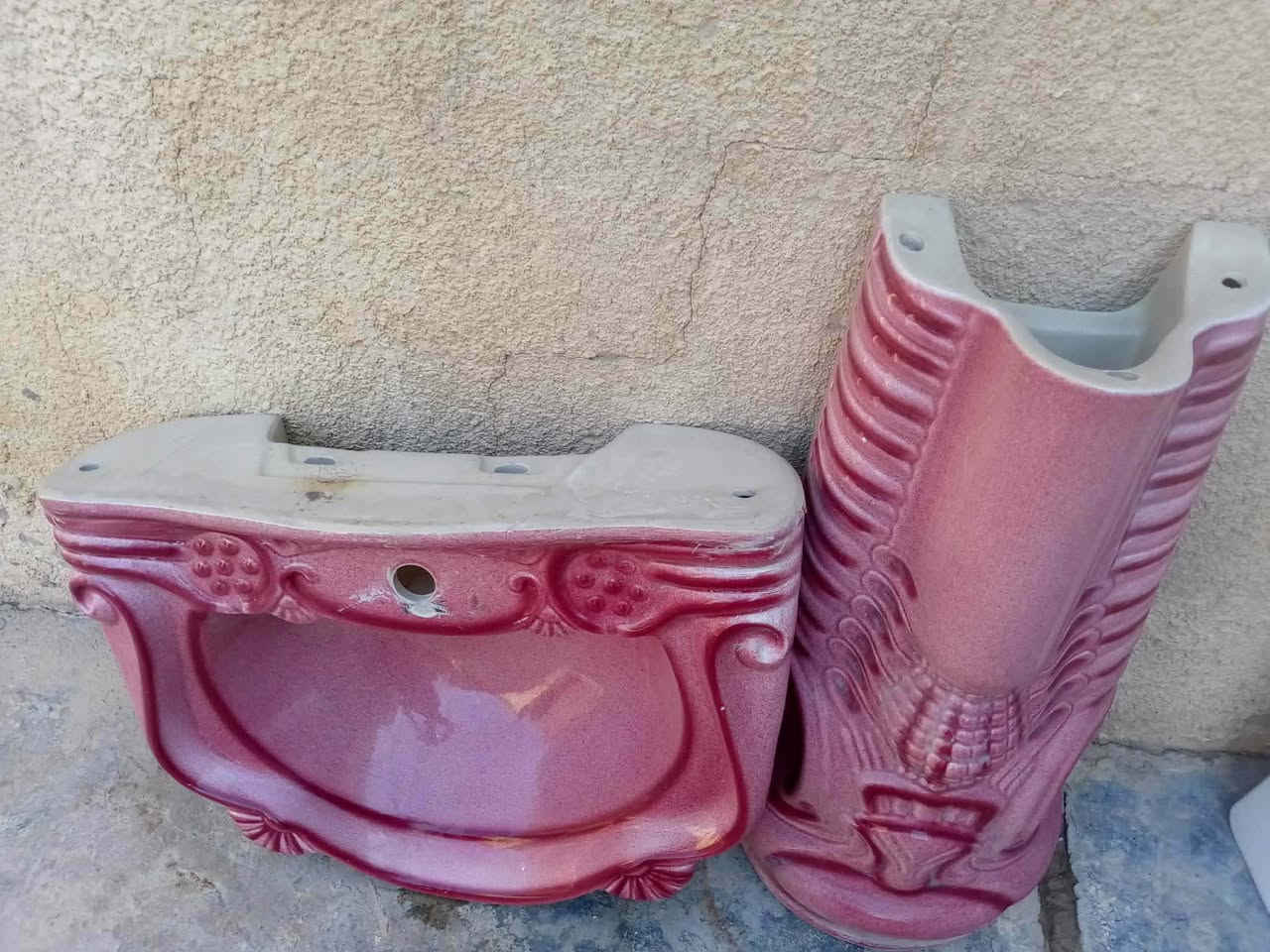 البيع مكانهم الزعفرانية 👍


**إذا كنت صاحب هذا الإعلان وتريد حذفه لأي سبب، رجاءا أرسل رسالة إلى الدعم الفني**