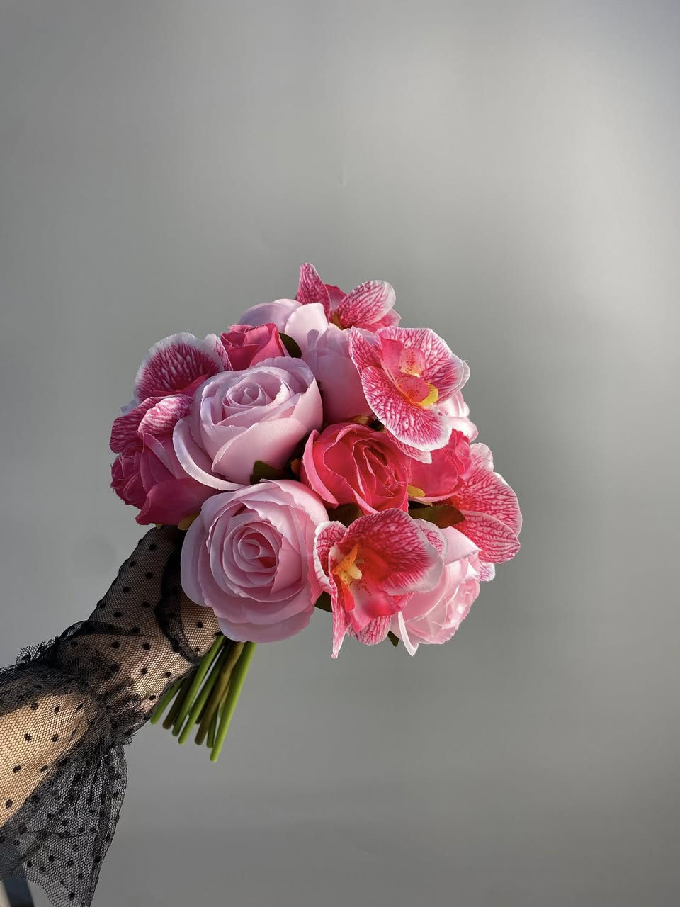 السلام عليكم بنات🎀💕
مسكات ورد صناعي
جرايد تخرج
بوكيهات ستيكرات  ورق قطني شهادات تخرج
يتوفر توصيل لكل مناطق المسيب 🌸💕


**إذا كنت صاحب هذا الإعلان وتريد حذفه لأي سبب، رجاءا أرسل رسالة إلى الدعم الفني**