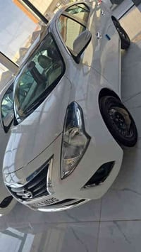 نيسان سني زيرو 2025 بترابه الشركة متواجد بغداد الشعب مستعجل على بيعته ...