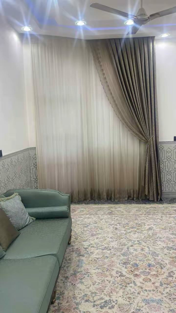 🏠بيت للبيع المساحه 100م واجهه 10م في نزال 
العنوان 📍كربلاء البوبيات عامود 21خدمات كامله 
للاستفسار📞 ***********متوفر واتساب
