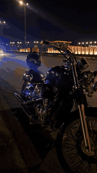 سلام عليكم شباب هوندا ستد
حجم المحرك ٤٠٠ 
كامله من دون اي نقص 
مكينه خرسه 
صالنصه بلادي
اشاير لايت عالي ناصي 

السعر المطلوب 13$ وبي مجال
مكاني بغداد مجمع دار السلام
***********
