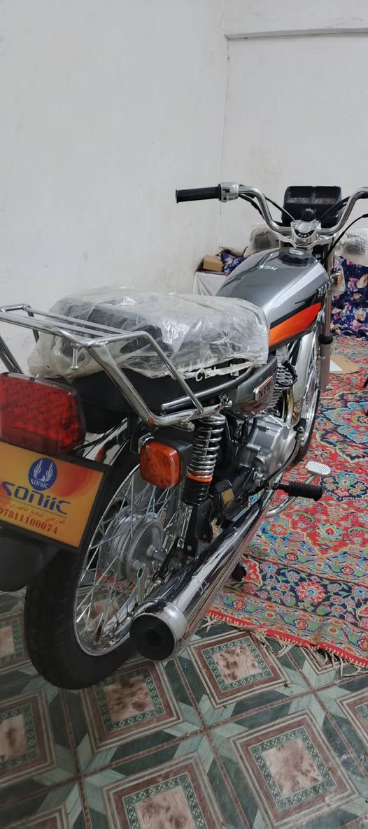 نامه متياز موديل 2026 جديدة ماشية قليل، السعر خاص 🚫للبيع 🚫


**إذا كنت صاحب هذا الإعلان وتريد حذفه لأي سبب، رجاءا أرسل رسالة إلى الدعم الفني**