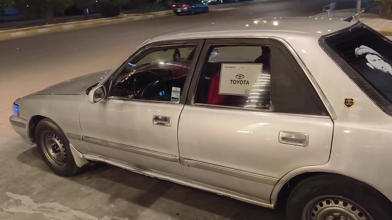 سلام عليكم مارك كربلاء لبيع مكفول من الكص ونقل مكينه ونجي جديده كير جديد حداده وكهربيات شرط سياره حلوه ماتقصه شي مشروع وطني شرط التحويل مكان الناصريه حي اريدو لنتصال على الرقم ***********وبيه وتساب السعر38وبيه مجال قليل
