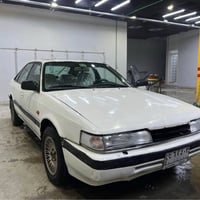 مازدا ١٢ • ١٩٩٠ • كالار