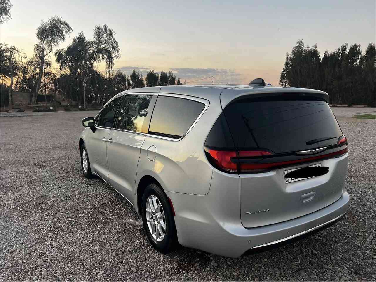 باسفيكا ٢٣ سلفر رقم اربيل  مميز  كشن جلد كهرباء ابواب كهرباء شاشة كبيرة عداد ٢٩ الف ضرر صبغ باب سلايت وجاملغ خلفي السعر ٢٤٥


**إذا كنت صاحب هذا الإعلان وتريد حذفه لأي سبب، رجاءا أرسل رسالة إلى الدعم الفني**