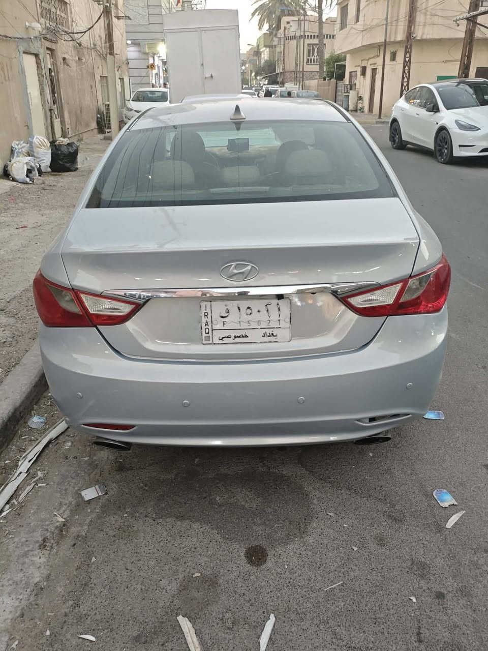 السلام عليكم سوناتا ٢٠١١ فول مواصفات ١ع١ سيارة بيه صبغ ٣ قطع ضربة خفيفة محرك gdiتيربو
السلام عليكم سوناتا ٢٠١١ فول مواصفات ١ع١ سيارة بيه صبغ ٣ قطع ضربة خفيفة محرك gdi تيربو ٢٠٠٠ سيارة حيل نضيفة دوشمة جديدة سيارة خير من الله ***********
