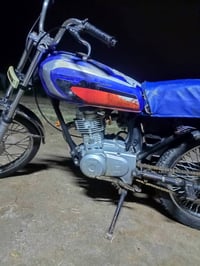 موتور • موديل٢١ • ناصريه غراف