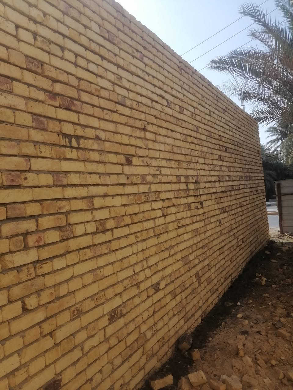 كادر بناء طابوك بلوك ثرمستون  متفرغ حاليا اي استفسار تفضل خاص داخل السماوه فقط ***********

