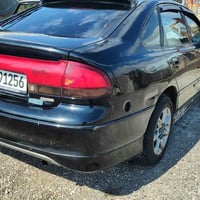 مازدە فاسۆلیا • ١٩٩٤ • شقلاوة