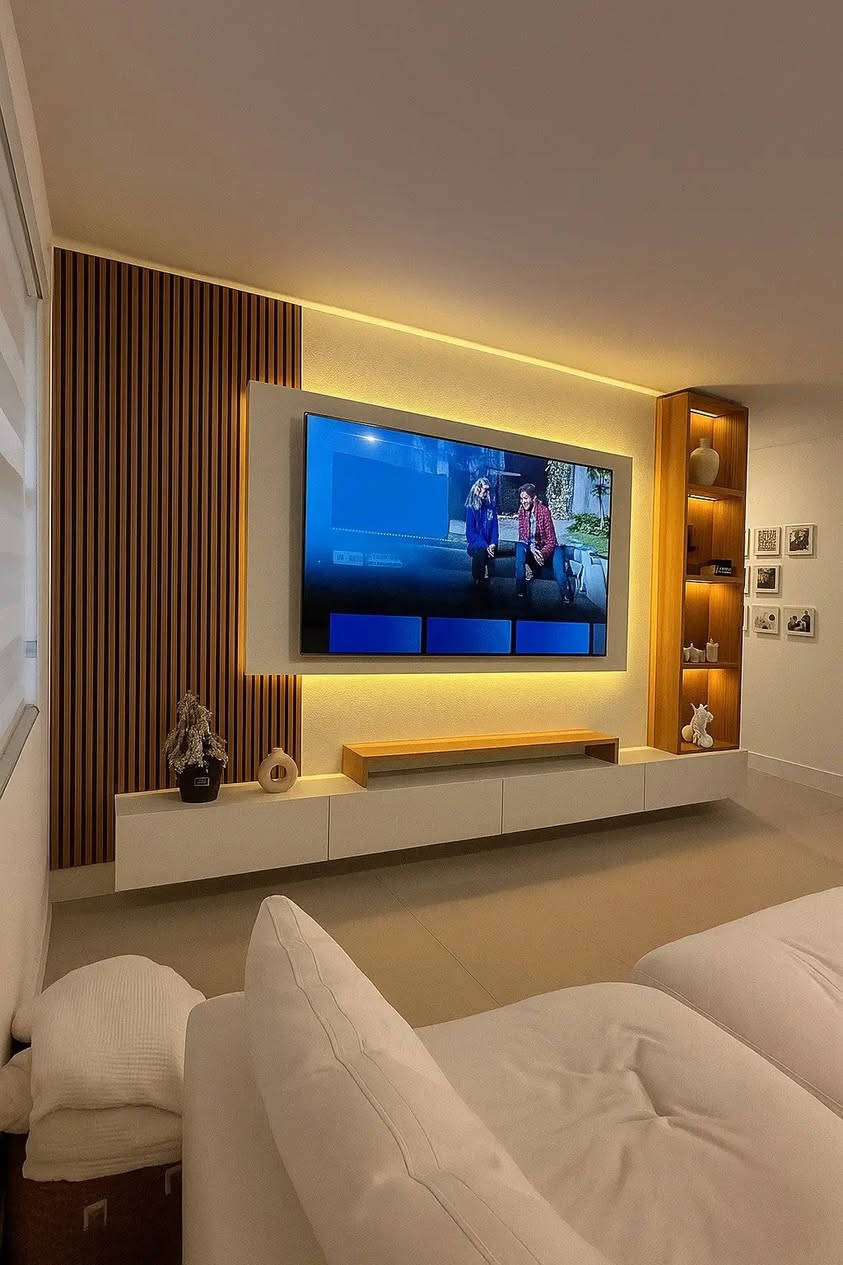 🔥 تريد تغيّر جو بيتك وتخليه فخم وعصري؟ الحل يمّنا! 🔥  

✨ مكتب حسين العربي للديكور ✨  
نقدملك أحدث التصاميم بمواد قوية وشكل يخطف العين 👇  

🏠 شنو نوفر؟  
🌳 بديل خشب:  
✔️ مقاوم للرطوبة والحرارة  
✔️ ألوان طبيعية وثابتة ما تبهت  
✔️ سهل التنظيف ويعيش سنين  

🧱 بديل شيبورد:  
✔️ خفيف وقوي بنفس الوقت  
✔️ عازل نسبي للصوت والحرارة  
✔️ مناسب للجدران والديكورات العصرية  

🌿 بديل زرع:  
✔️ شكل طبيعي 100% 🌱  
✔️ ما يحتاج سقي أو عناية  
✔️ مقاوم للغبار ويظل مرتب دائماً  

💎 شغلنا: دقة بالتنفيذ + تصاميم ترند 2026 + أسعار تنافسية  
🚀 نخلي المكان العادي يتحول لتحفة فنية  

📲 للتواصل (اتصال + واتساب):  
***********  

📍 متوفرين للتنفيذ داخل بغداد وباقي المحافظات  

#ديكور #بديل_خشب #بديل_زرع #شيبورد #ديكور_عراقي  
#تصميم_داخلي #ديكورات #فخامة #منازل #تشطيبات  
#ترند #اكسبلور #العراق #بغداد #fyp #viral #home_decor  
#ديكور_حديث #ابداع #تصاميم #
