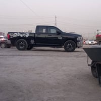 رام كلاسيك • ٢٠٢١ • ٦ سلندر