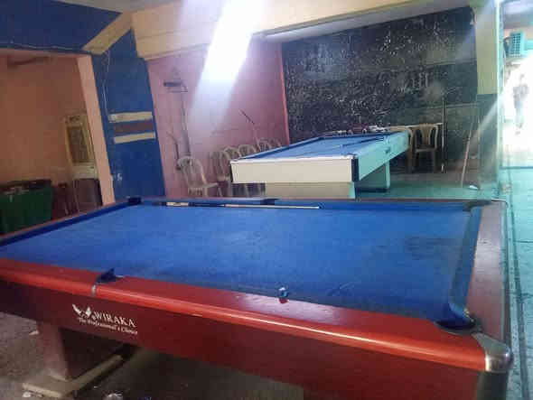 ميز ويركه لبيع الرقم ***********
