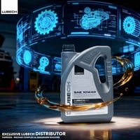 دقة في الأداء… وانسيابية بلا حدود ⚙️🔥 LUBECH 10W40 — لكل رحلة بثقة. 📞 ...