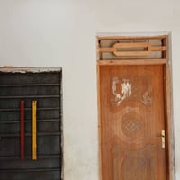 حاوي العباس • ١٣٠م • نص بناء