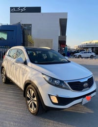 سبورتج • ٢٠١١ • رقم البصرة