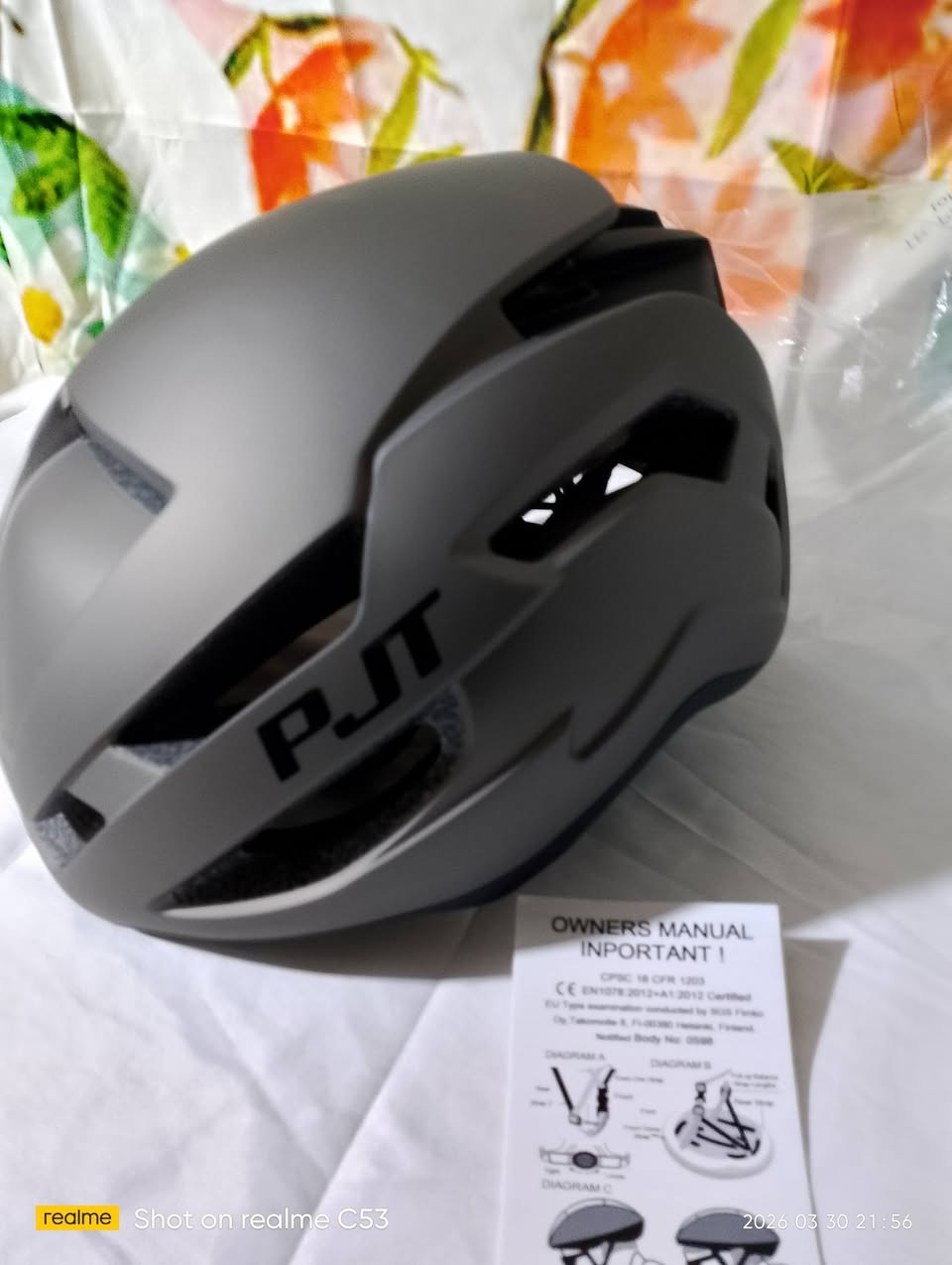 خوذه
ب 10


**إذا كنت صاحب هذا الإعلان وتريد حذفه لأي سبب، رجاءا أرسل رسالة إلى الدعم الفني**